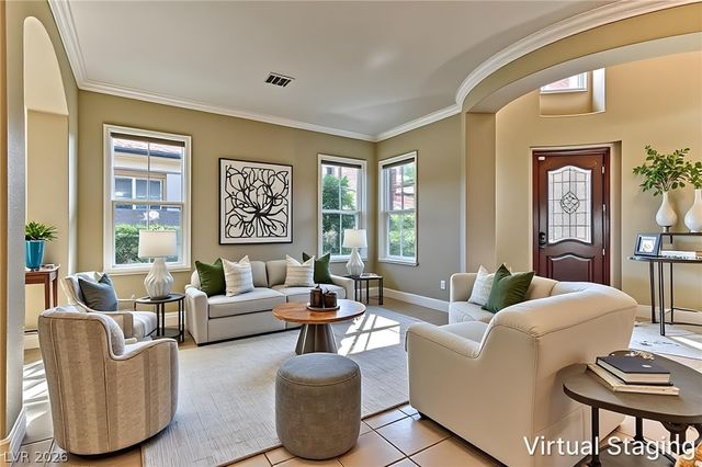 2809 Botticelli Drive, Henderson, NV 89052