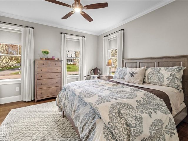 109 Thompson Ave, Westwood, MA 02090