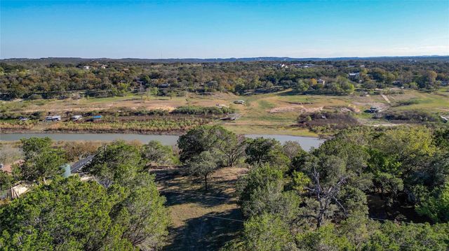 Lot 17 & 18 Pedernales Point DR, Spicewood, TX 78669