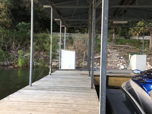 Lot 17 & 18 Pedernales Point DR, Spicewood, TX 78669