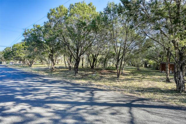 Lot 17 & 18 Pedernales Point DR, Spicewood, TX 78669
