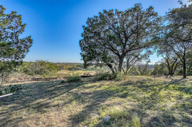 Lot 17 & 18 Pedernales Point DR, Spicewood, TX 78669