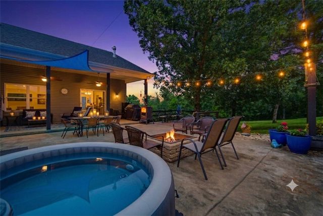 8054 Highway 23 North, Eureka Springs, AR 72631