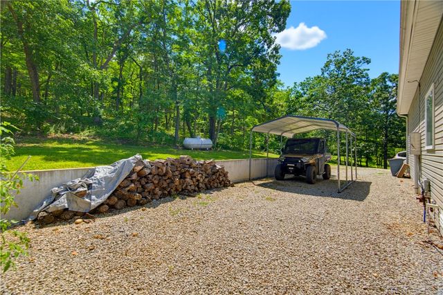 8054 Highway 23 North, Eureka Springs, AR 72631