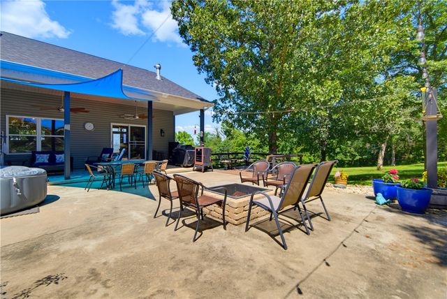 8054 Highway 23 North, Eureka Springs, AR 72631