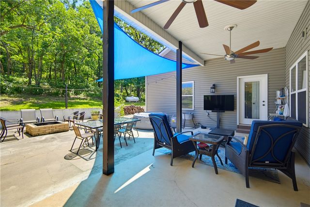 8054 Highway 23 North, Eureka Springs, AR 72631
