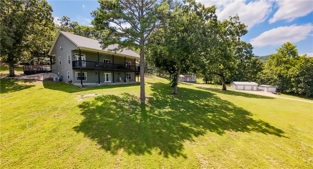8054 Highway 23 North, Eureka Springs, AR 72631