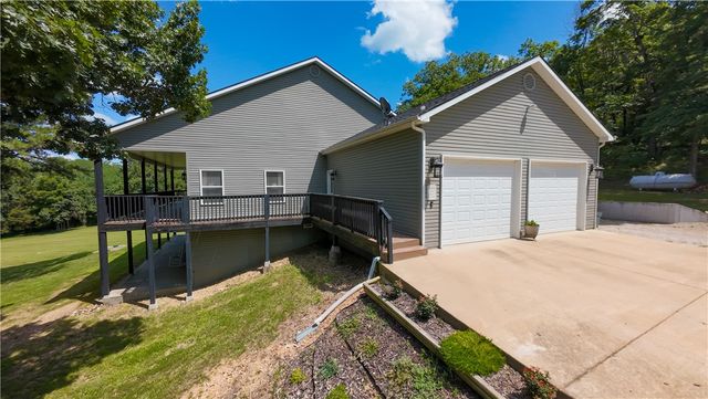 8054 Highway 23 North, Eureka Springs, AR 72631