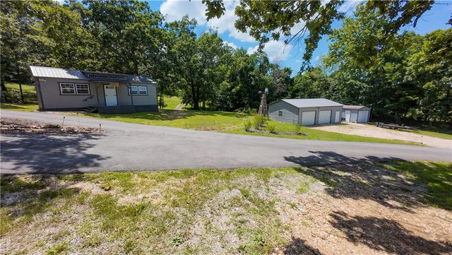8054 Highway 23 North, Eureka Springs, AR 72631