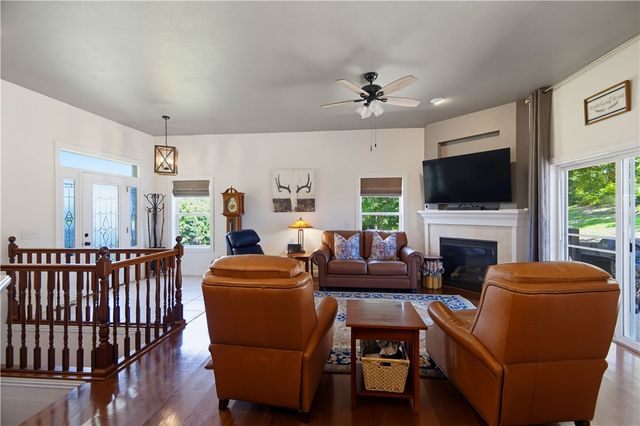 8054 Highway 23 North, Eureka Springs, AR 72631