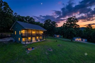 8054 Highway 23 North, Eureka Springs, AR 72631