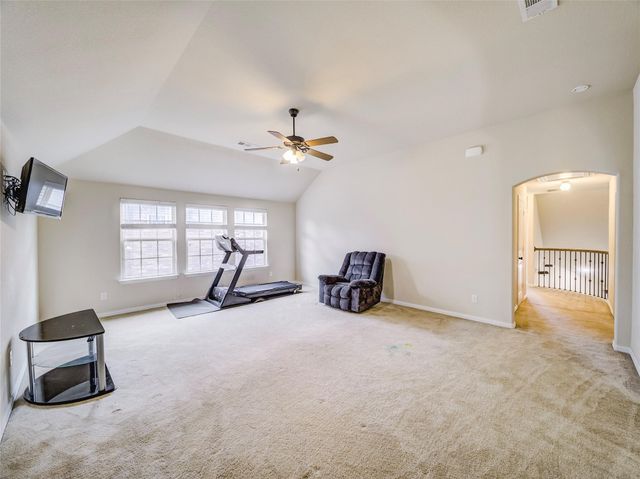 324 Enid Drive, Lewisville, TX 75056