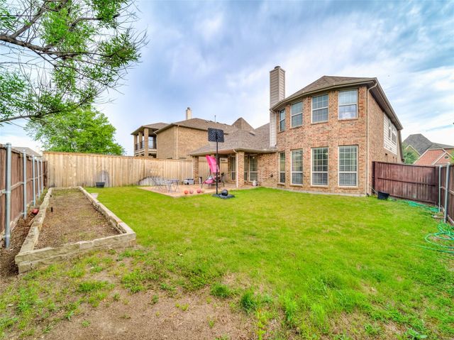 324 Enid Drive, Lewisville, TX 75056