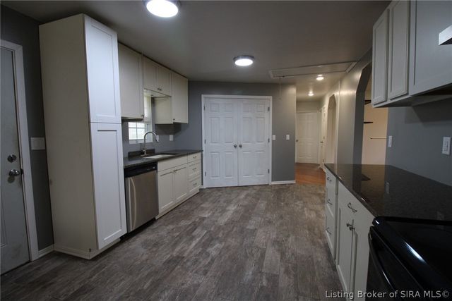 2123 Cherry Circle, Georgetown, IN 47122