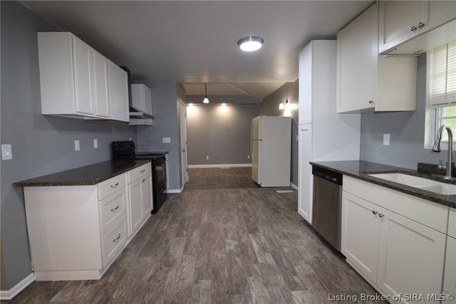 2123 Cherry Circle, Georgetown, IN 47122
