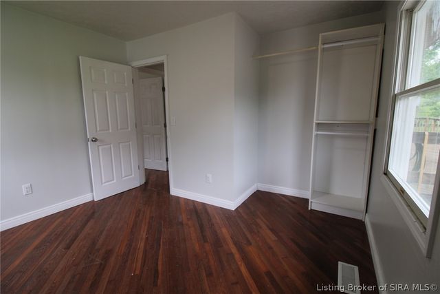 2123 Cherry Circle, Georgetown, IN 47122