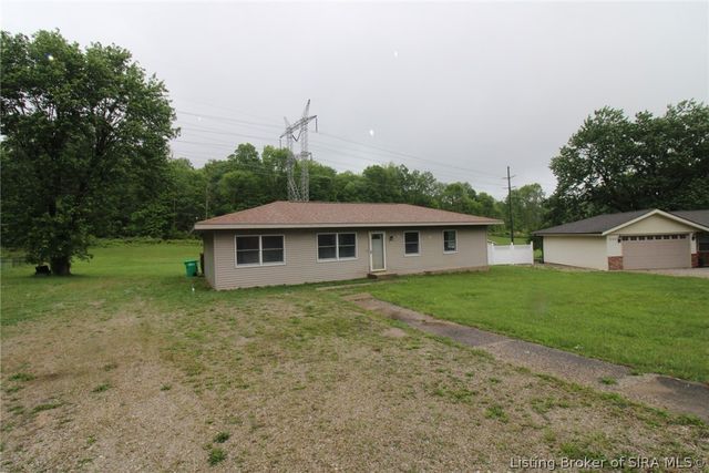 2123 Cherry Circle, Georgetown, IN 47122