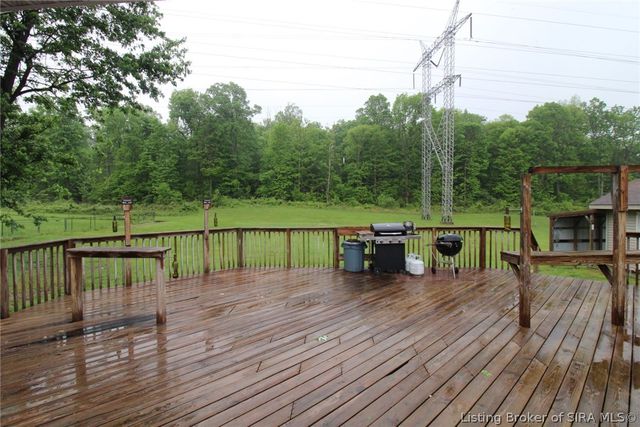 2123 Cherry Circle, Georgetown, IN 47122