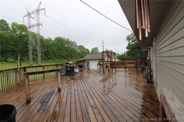 2123 Cherry Circle, Georgetown, IN 47122