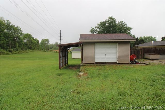 2123 Cherry Circle, Georgetown, IN 47122
