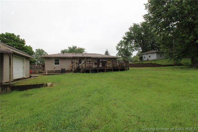 2123 Cherry Circle, Georgetown, IN 47122