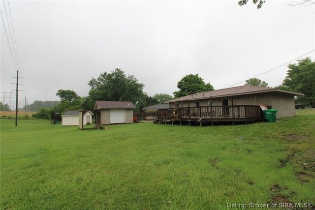 2123 Cherry Circle, Georgetown, IN 47122