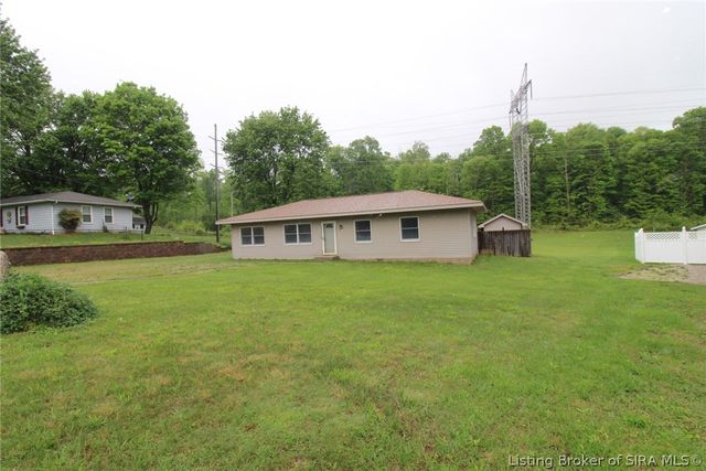 2123 Cherry Circle, Georgetown, IN 47122