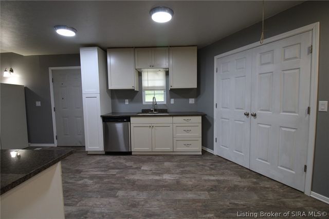 2123 Cherry Circle, Georgetown, IN 47122