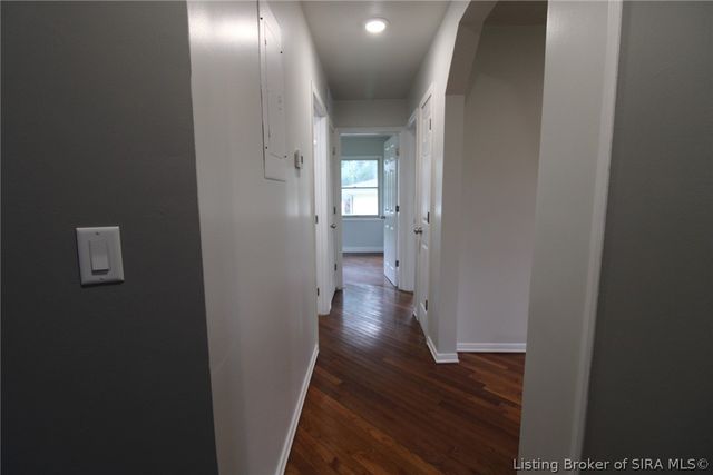 2123 Cherry Circle, Georgetown, IN 47122