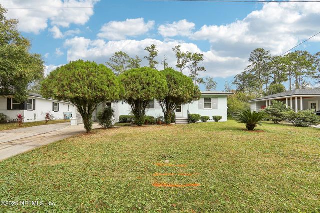 4455 WATER OAK Lane, Jacksonville, FL 32210