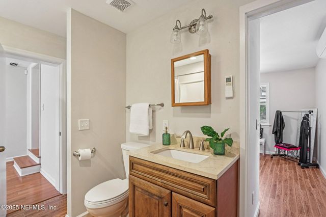 4455 WATER OAK Lane, Jacksonville, FL 32210