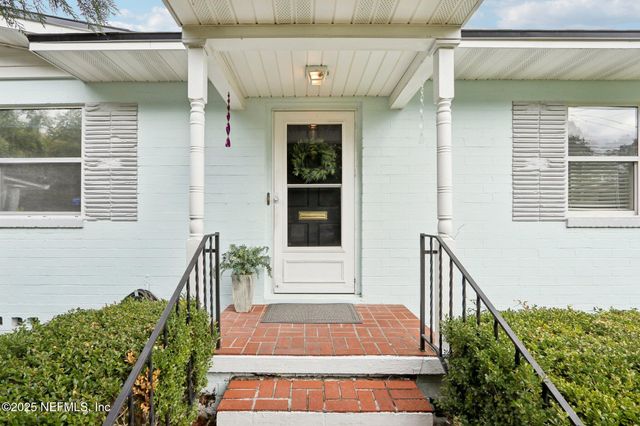 4455 WATER OAK Lane, Jacksonville, FL 32210