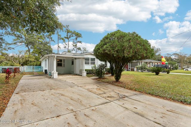 4455 WATER OAK Lane, Jacksonville, FL 32210