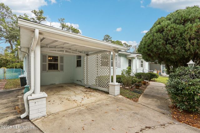 4455 WATER OAK Lane, Jacksonville, FL 32210