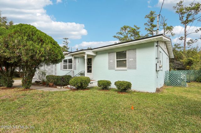 4455 WATER OAK Lane, Jacksonville, FL 32210