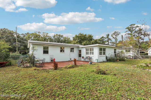 4455 WATER OAK Lane, Jacksonville, FL 32210