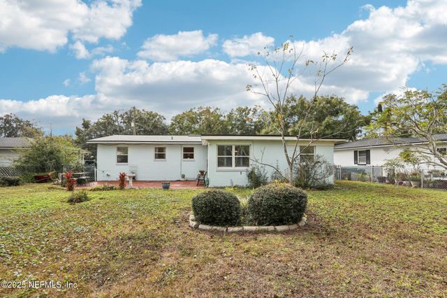 4455 WATER OAK Lane, Jacksonville, FL 32210