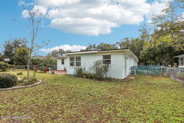 4455 WATER OAK Lane, Jacksonville, FL 32210