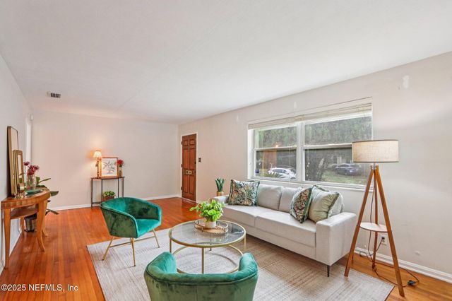 4455 WATER OAK Lane, Jacksonville, FL 32210