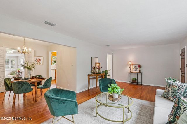 4455 WATER OAK Lane, Jacksonville, FL 32210