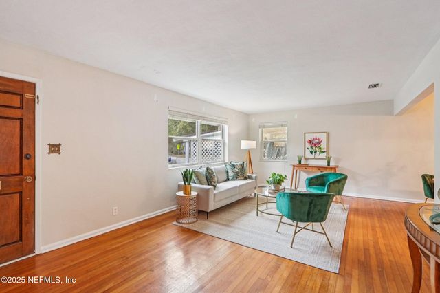 4455 WATER OAK Lane, Jacksonville, FL 32210