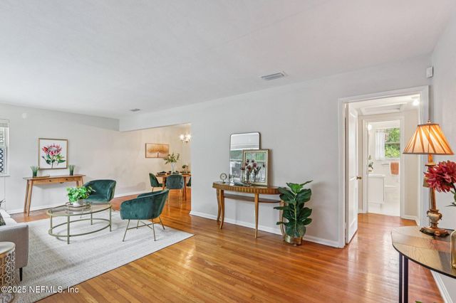 4455 WATER OAK Lane, Jacksonville, FL 32210