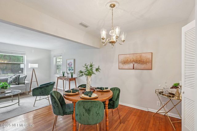 4455 WATER OAK Lane, Jacksonville, FL 32210