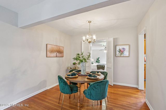 4455 WATER OAK Lane, Jacksonville, FL 32210