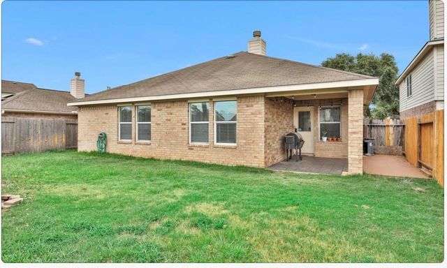 5015 Bridgecrossing Court, Spring, TX 77379
