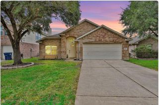 5015 Bridgecrossing Court, Spring, TX 77379