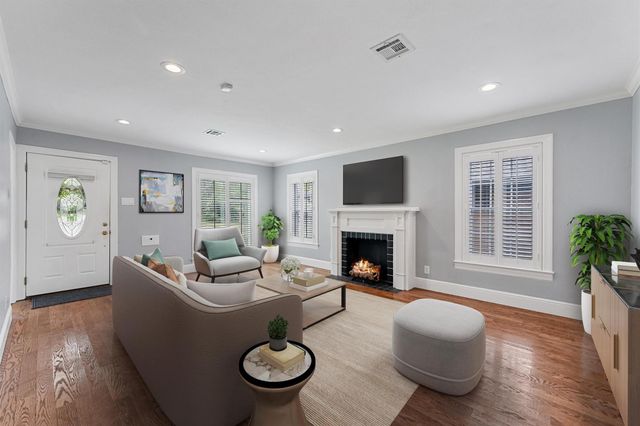 6645 Fairfield Street, Houston, TX 77023