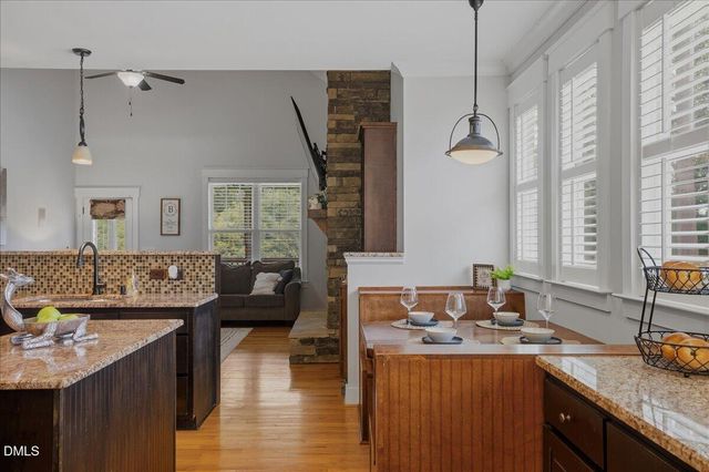 226 Braddock Drive, Lillington, NC 27546