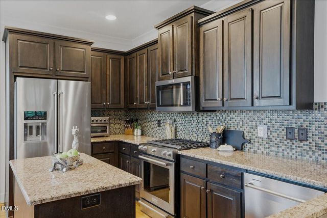 226 Braddock Drive, Lillington, NC 27546
