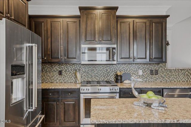 226 Braddock Drive, Lillington, NC 27546